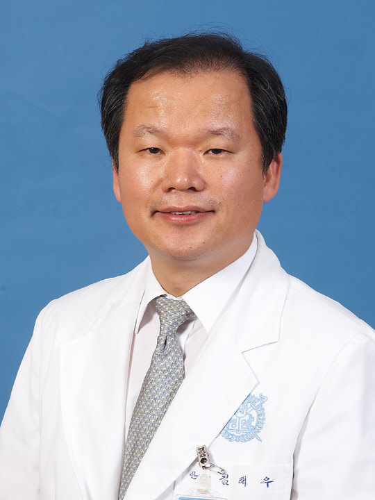 김태우 분당서울대병원 안과 교수(분당서울대병원 제공)